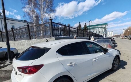 Mazda 3, 2013 год, 1 450 000 рублей, 3 фотография