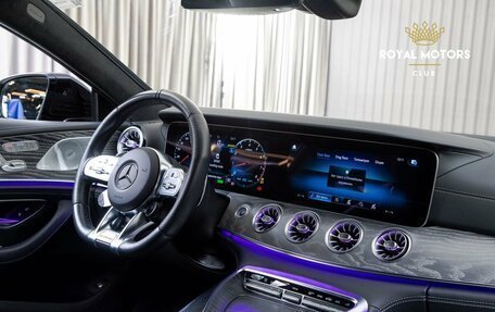 Mercedes-Benz AMG GT I рестайлинг, 2021 год, 10 900 000 рублей, 6 фотография