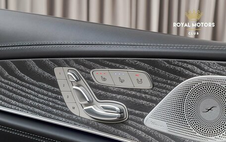 Mercedes-Benz AMG GT I рестайлинг, 2021 год, 10 900 000 рублей, 11 фотография