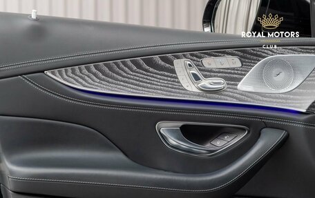 Mercedes-Benz AMG GT I рестайлинг, 2021 год, 10 900 000 рублей, 12 фотография