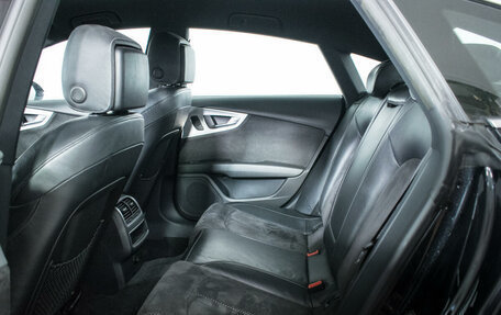Audi A7, 2011 год, 2 640 000 рублей, 10 фотография