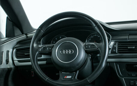 Audi A7, 2011 год, 2 640 000 рублей, 14 фотография