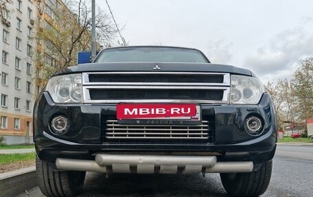 Mitsubishi Pajero IV, 2013 год, 2 200 000 рублей, 6 фотография