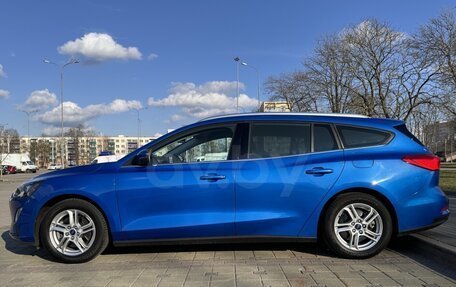 Ford Focus IV, 2019 год, 1 465 000 рублей, 2 фотография