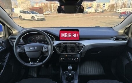 Ford Focus IV, 2019 год, 1 465 000 рублей, 4 фотография