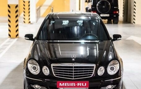 Mercedes-Benz E-Класс, 2006 год, 1 300 000 рублей, 3 фотография