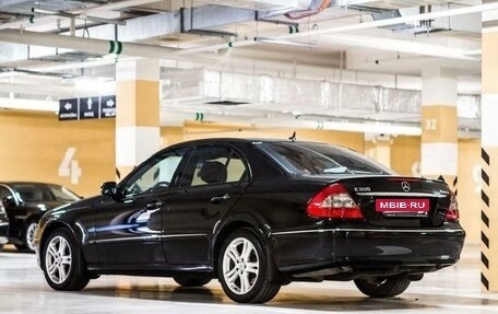 Mercedes-Benz E-Класс, 2006 год, 1 300 000 рублей, 9 фотография
