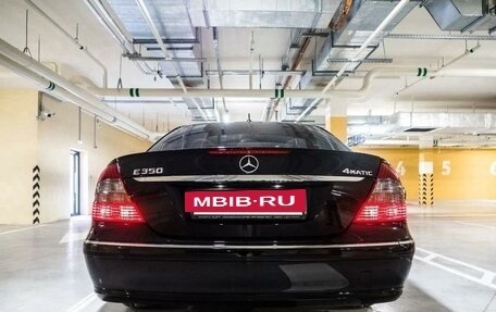 Mercedes-Benz E-Класс, 2006 год, 1 300 000 рублей, 7 фотография