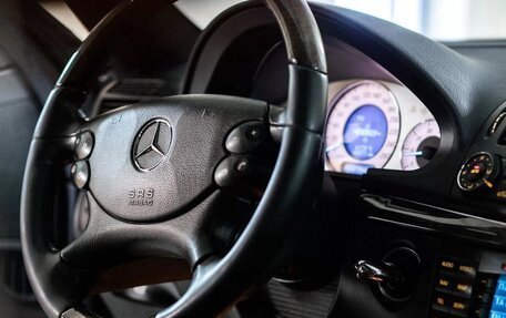 Mercedes-Benz E-Класс, 2006 год, 1 300 000 рублей, 24 фотография