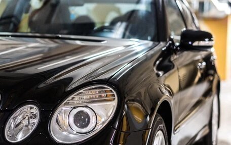 Mercedes-Benz E-Класс, 2006 год, 1 300 000 рублей, 16 фотография