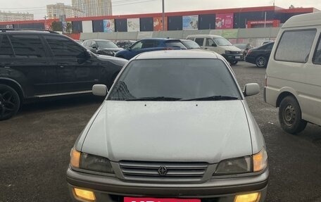 Toyota Corona IX (T190), 1997 год, 437 000 рублей, 5 фотография