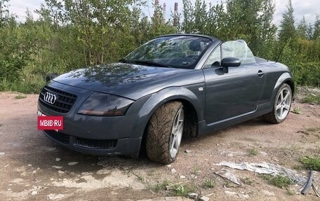 Audi TT, 2004 год, 1 250 000 рублей, 2 фотография