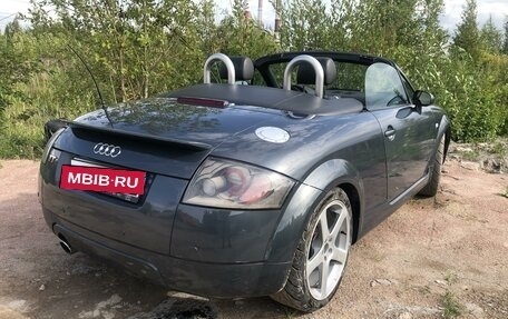 Audi TT, 2004 год, 1 250 000 рублей, 7 фотография