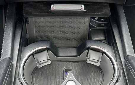 Mercedes-Benz GLE Coupe, 2020 год, 8 750 000 рублей, 32 фотография
