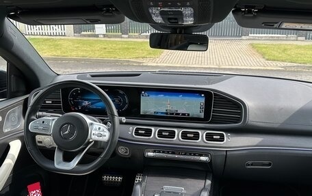 Mercedes-Benz GLE Coupe, 2020 год, 8 750 000 рублей, 28 фотография