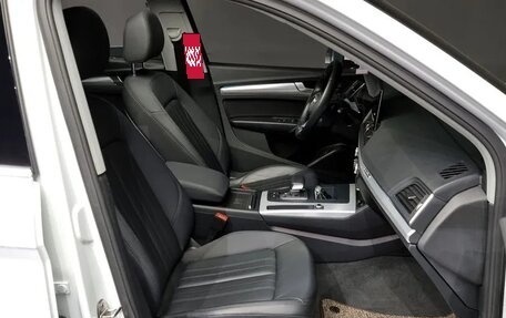 Audi Q5, 2021 год, 3 800 000 рублей, 10 фотография