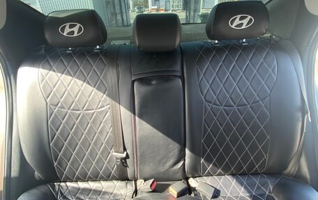 Hyundai Elantra V, 2015 год, 1 299 000 рублей, 11 фотография