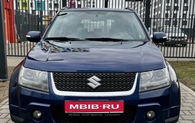 Suzuki Grand Vitara, 2011 год, 1 750 000 рублей, 1 фотография