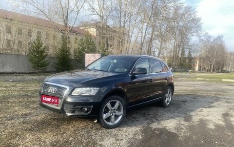 Audi Q5, 2008 год, 1 599 000 рублей, 1 фотография