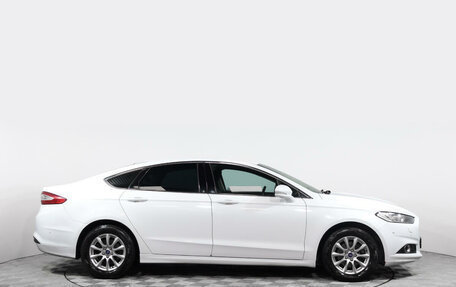 Ford Mondeo V, 2015 год, 1 780 000 рублей, 4 фотография