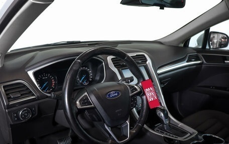 Ford Mondeo V, 2015 год, 1 780 000 рублей, 16 фотография