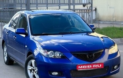 Mazda 3, 2006 год, 549 000 рублей, 1 фотография