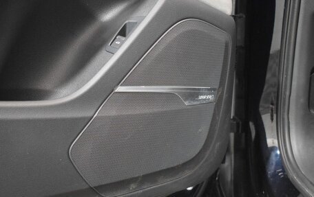 Audi Q7, 2015 год, 4 499 000 рублей, 15 фотография