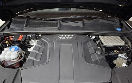 Audi Q7, 2015 год, 4 499 000 рублей, 7 фотография