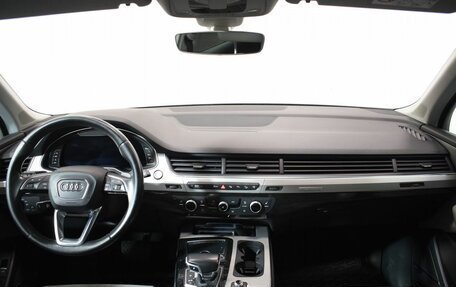 Audi Q7, 2015 год, 4 499 000 рублей, 20 фотография