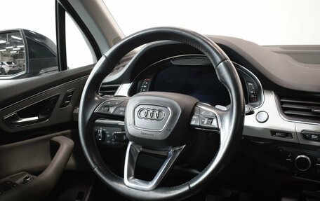 Audi Q7, 2015 год, 4 499 000 рублей, 21 фотография
