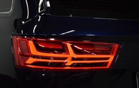 Audi Q7, 2015 год, 4 499 000 рублей, 30 фотография