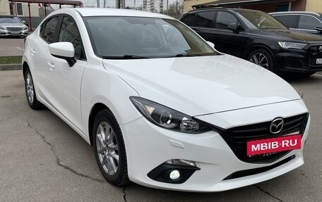Mazda 3, 2014 год, 1 500 000 рублей, 3 фотография
