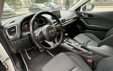 Mazda 3, 2014 год, 1 500 000 рублей, 9 фотография