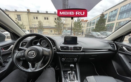 Mazda 3, 2014 год, 1 500 000 рублей, 7 фотография