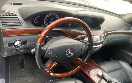 Mercedes-Benz S-Класс, 2010 год, 1 300 000 рублей, 9 фотография