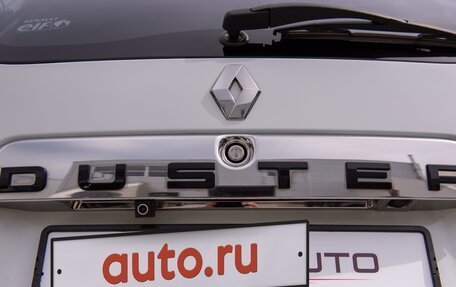 Renault Duster I рестайлинг, 2019 год, 1 650 000 рублей, 11 фотография