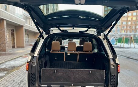 Land Rover Discovery IV, 2020 год, 6 250 000 рублей, 8 фотография