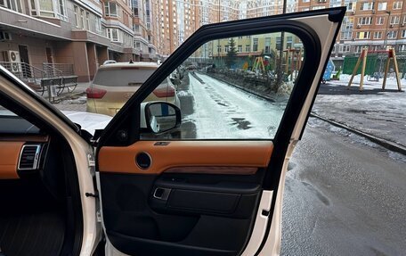 Land Rover Discovery IV, 2020 год, 6 250 000 рублей, 12 фотография