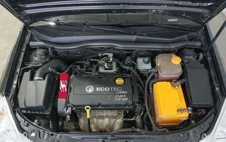 Opel Astra H, 2012 год, 790 000 рублей, 10 фотография
