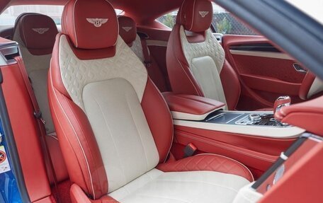 Bentley Continental GT III, 2019 год, 20 000 000 рублей, 2 фотография
