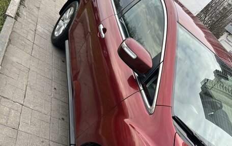 Mazda CX-7 I рестайлинг, 2008 год, 890 000 рублей, 6 фотография