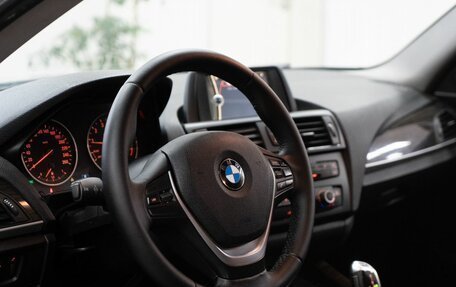 BMW 1 серия, 2012 год, 1 349 000 рублей, 5 фотография