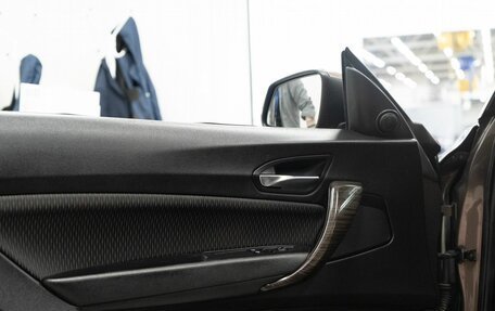BMW 1 серия, 2012 год, 1 349 000 рублей, 16 фотография