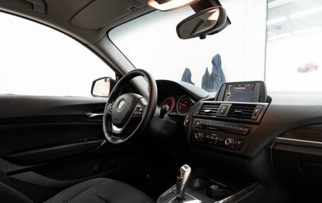 BMW 1 серия, 2012 год, 1 349 000 рублей, 17 фотография