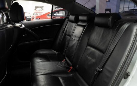 Toyota Avensis III рестайлинг, 2009 год, 935 000 рублей, 7 фотография