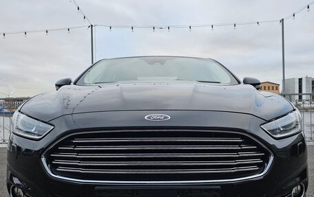 Ford Mondeo V, 2018 год, 2 400 000 рублей, 8 фотография