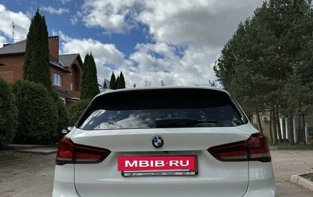 BMW X1, 2021 год, 3 550 000 рублей, 6 фотография