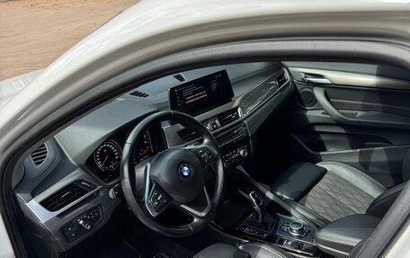 BMW X1, 2021 год, 3 550 000 рублей, 11 фотография