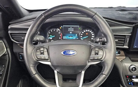 Ford Explorer VI, 2021 год, 4 980 000 рублей, 8 фотография