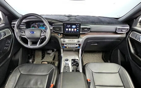 Ford Explorer VI, 2021 год, 4 980 000 рублей, 6 фотография